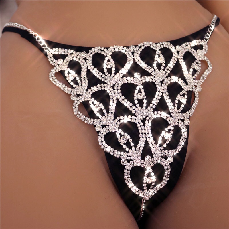 Women's Body Jewelry Body Chai - Body Jewelry Metal Types recensione e prezzo