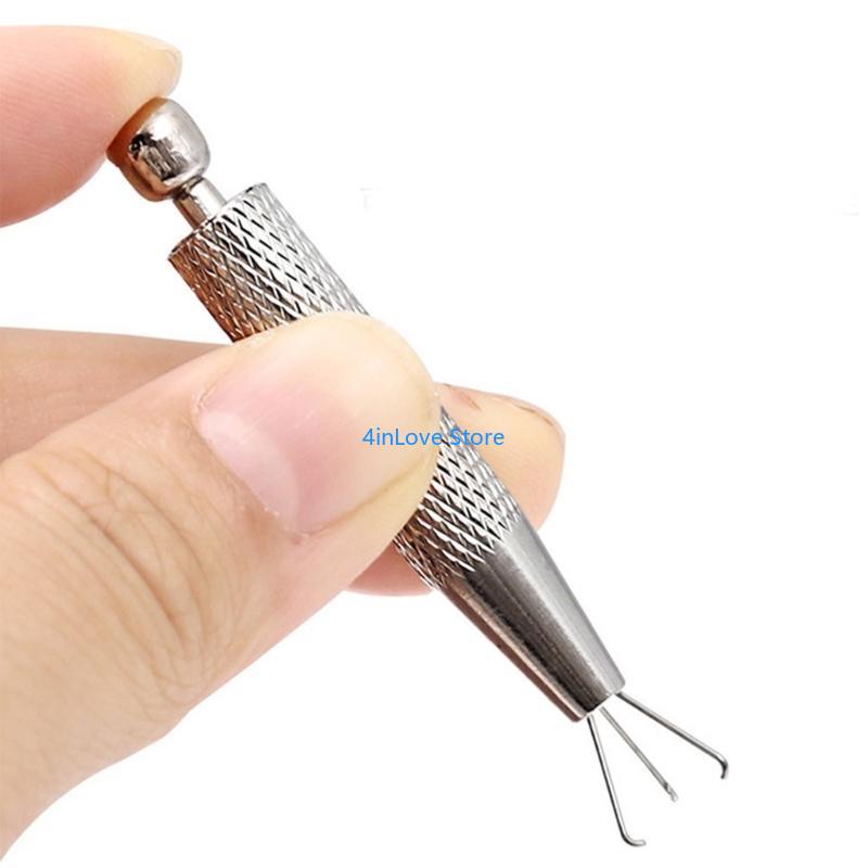 T4MD Type Quads Prong Small Be - Body Jewelry Metal Types recensione e prezzo