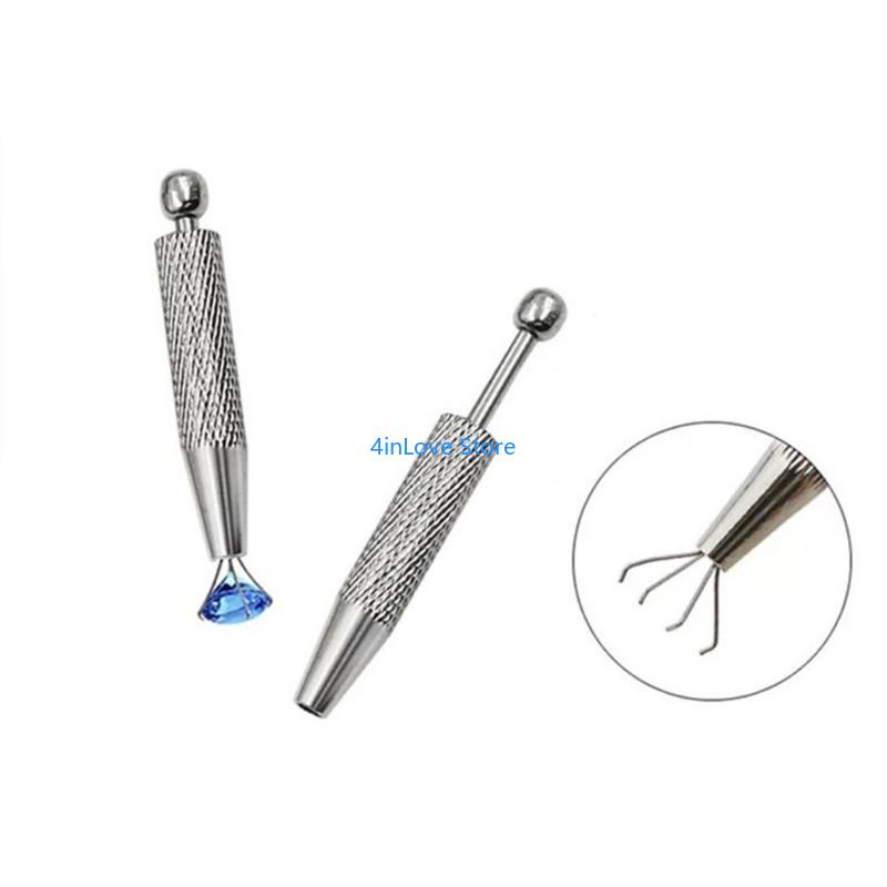 T4MD Type Quads Prong Small Be - Body Jewelry Metal Types recensione e prezzo