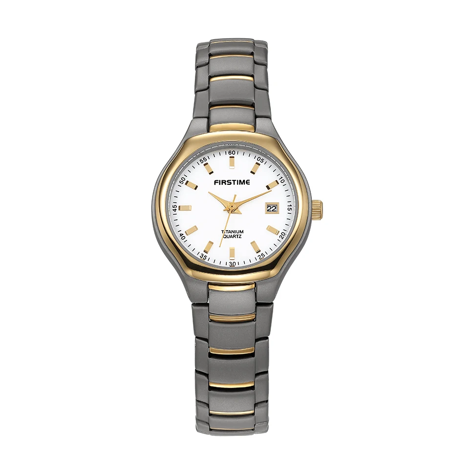 BERNY Women's Watches Titanium - Body Jewelry Titanium recensione e prezzo