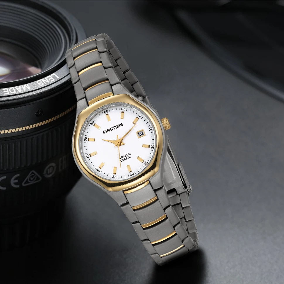 BERNY Women's Watches Titanium - Body Jewelry Titanium recensione e prezzo