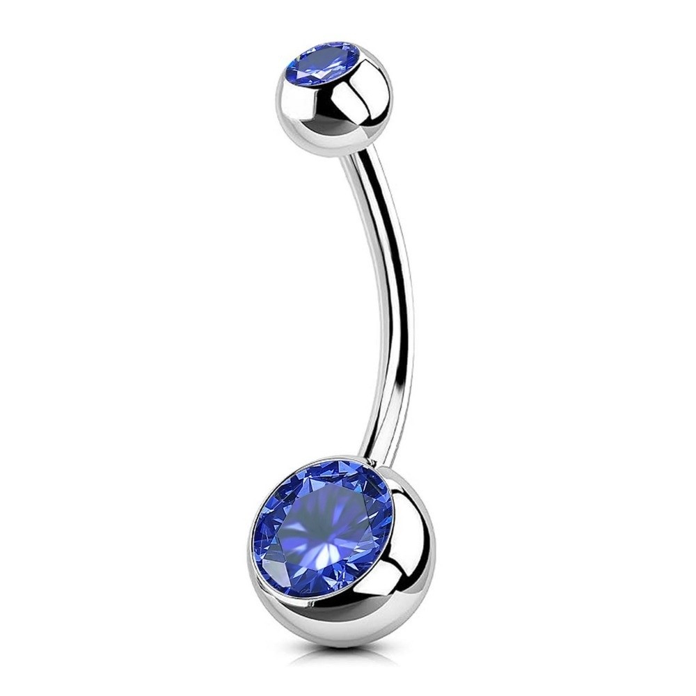 High Quality Titanium Material - Body Jewelry Titanium recensione e prezzo