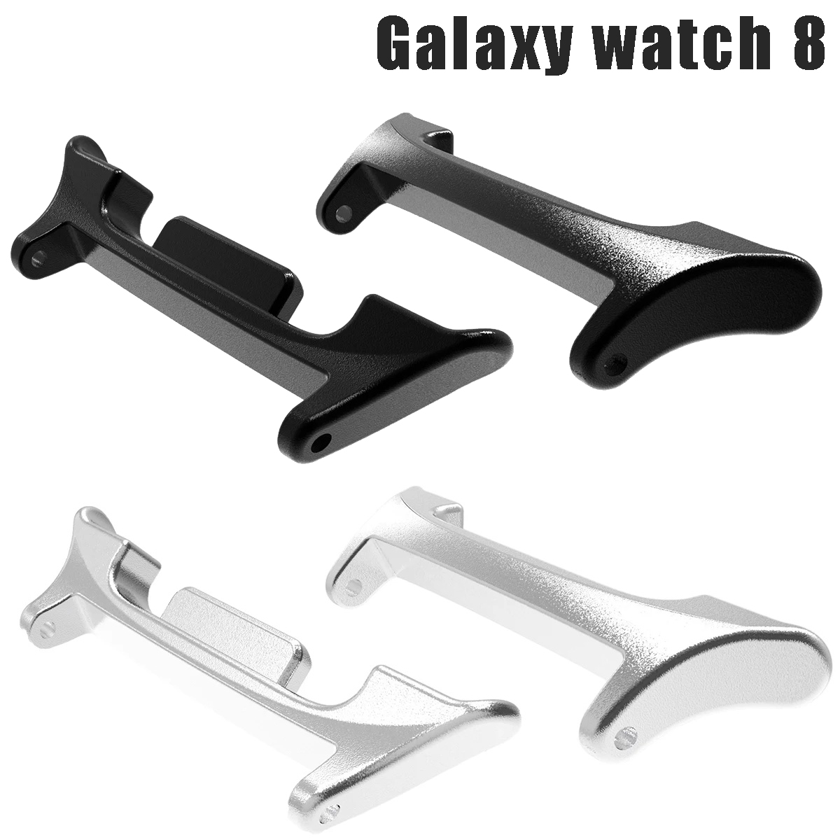 2PCS Adapter For Samsung Galax - Body Jewelry Titanium recensione e prezzo
