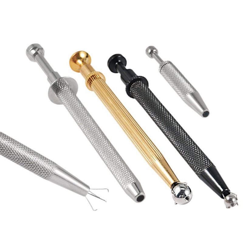 1Pc Surgical Steel Professiona - Body Jewelry Metal Types recensione e prezzo
