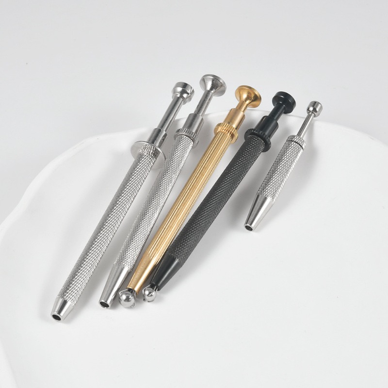 1Pc Surgical Steel Professiona - Body Jewelry Metal Types recensione e prezzo
