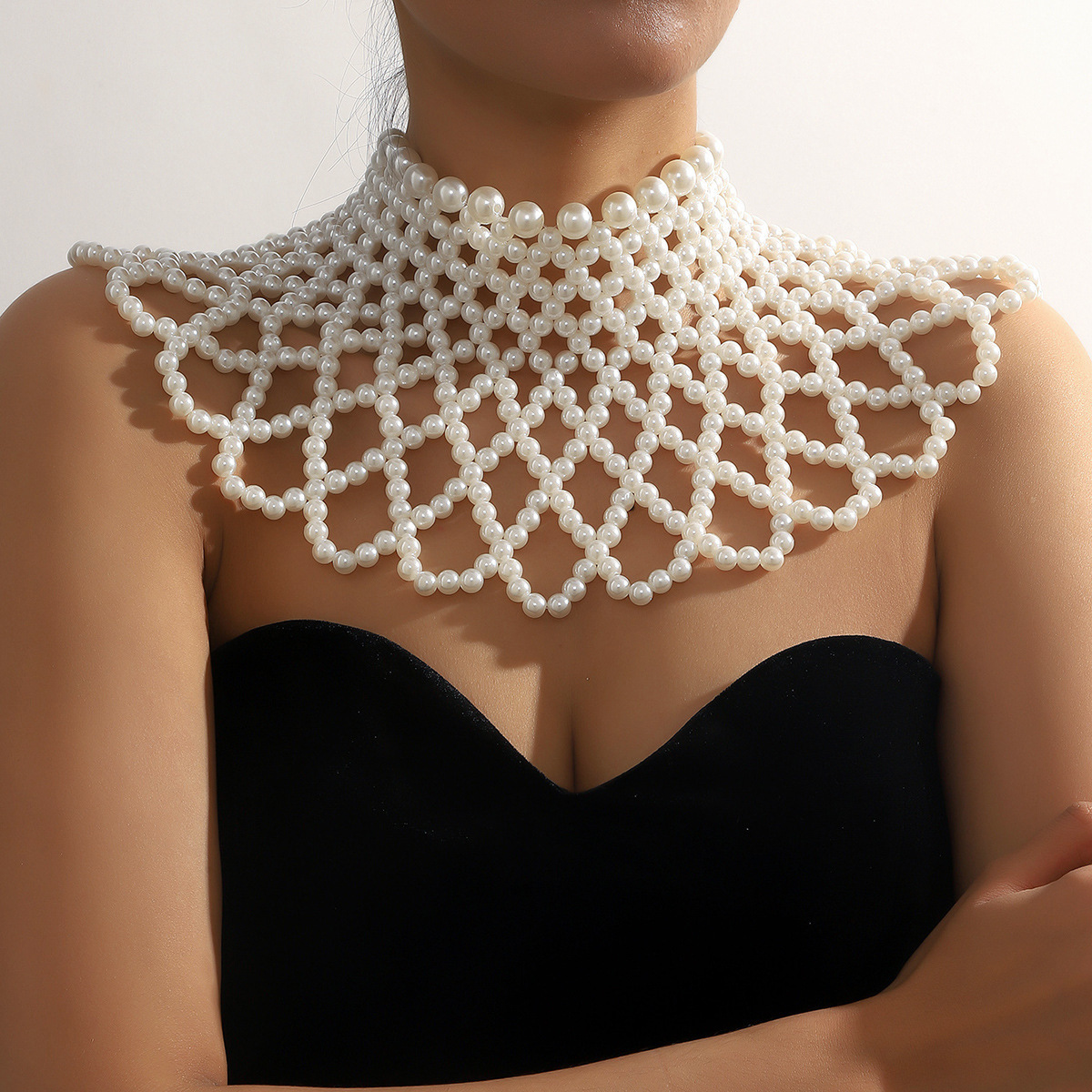 Body Chain Jewelry European An - Body Jewelry Metal Types recensione e prezzo