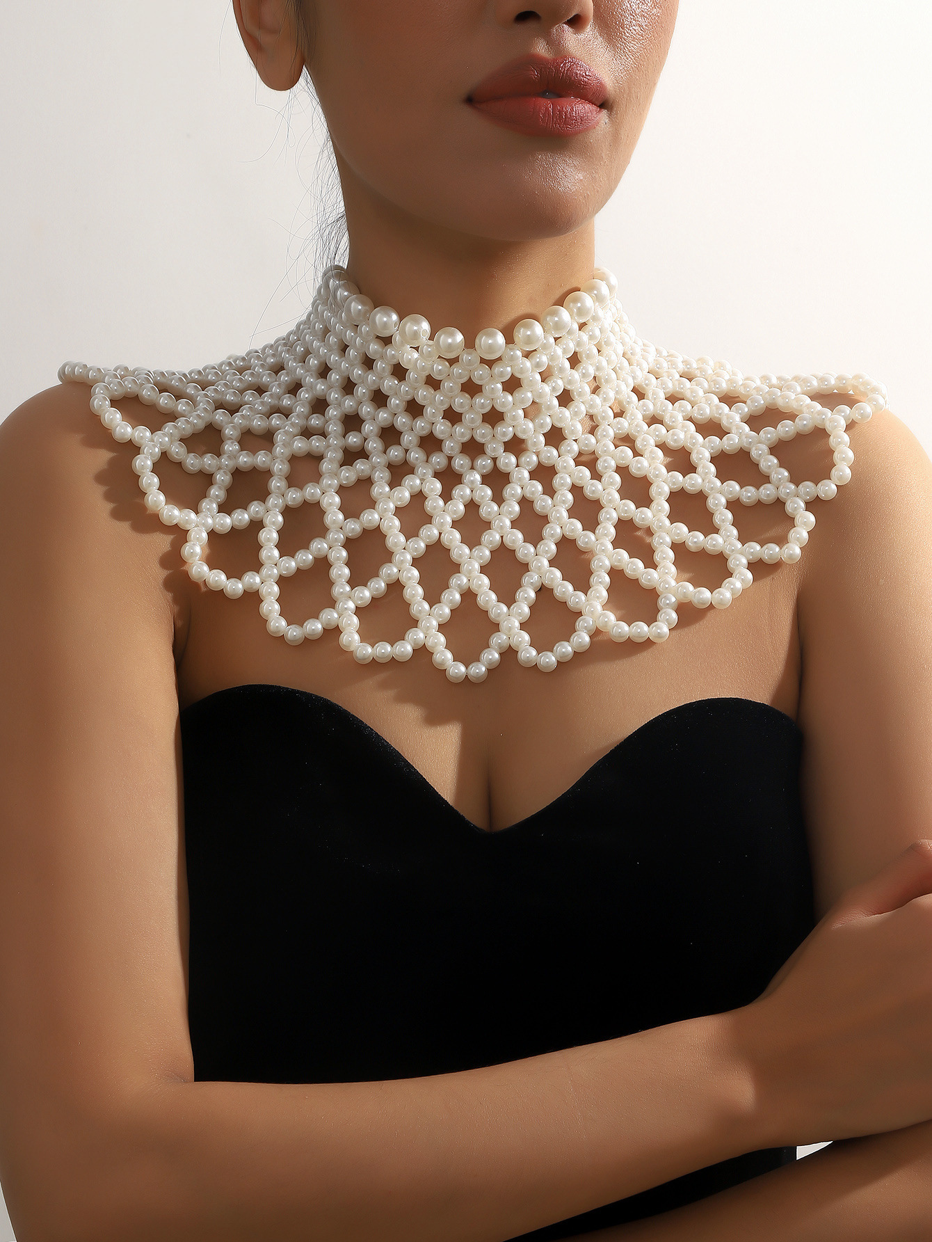 Body Chain Jewelry European An - Body Jewelry Metal Types recensione e prezzo