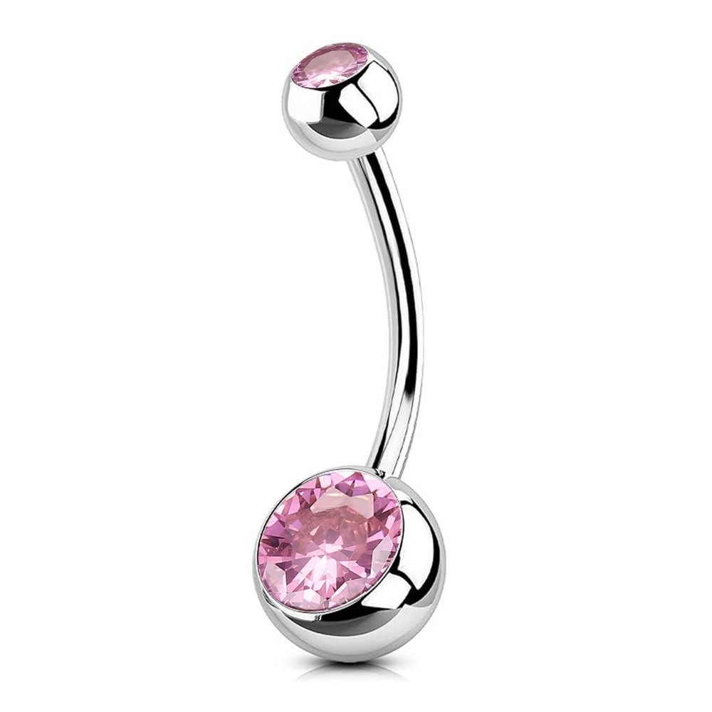 High Quality Titanium Material - Body Jewelry Titanium recensione e prezzo