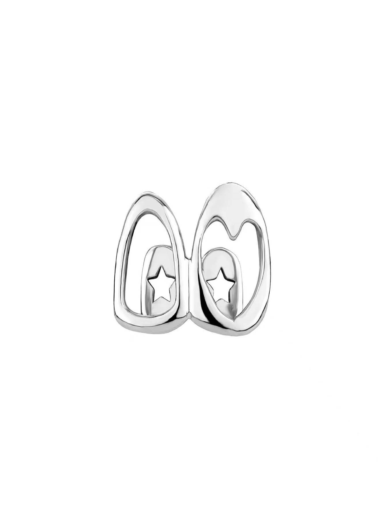 1/2/3/4/5Pcs New Type Of Europ - Body Jewelry Metal Types recensione e prezzo