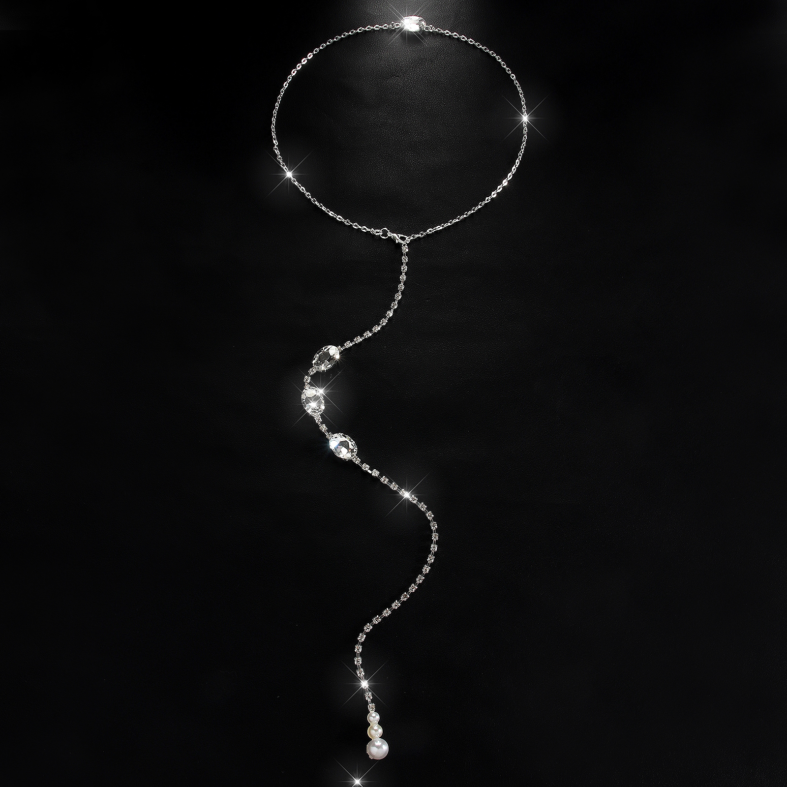 1 women's luxurious elegant  w - Body Jewelry Bulk recensione e prezzo