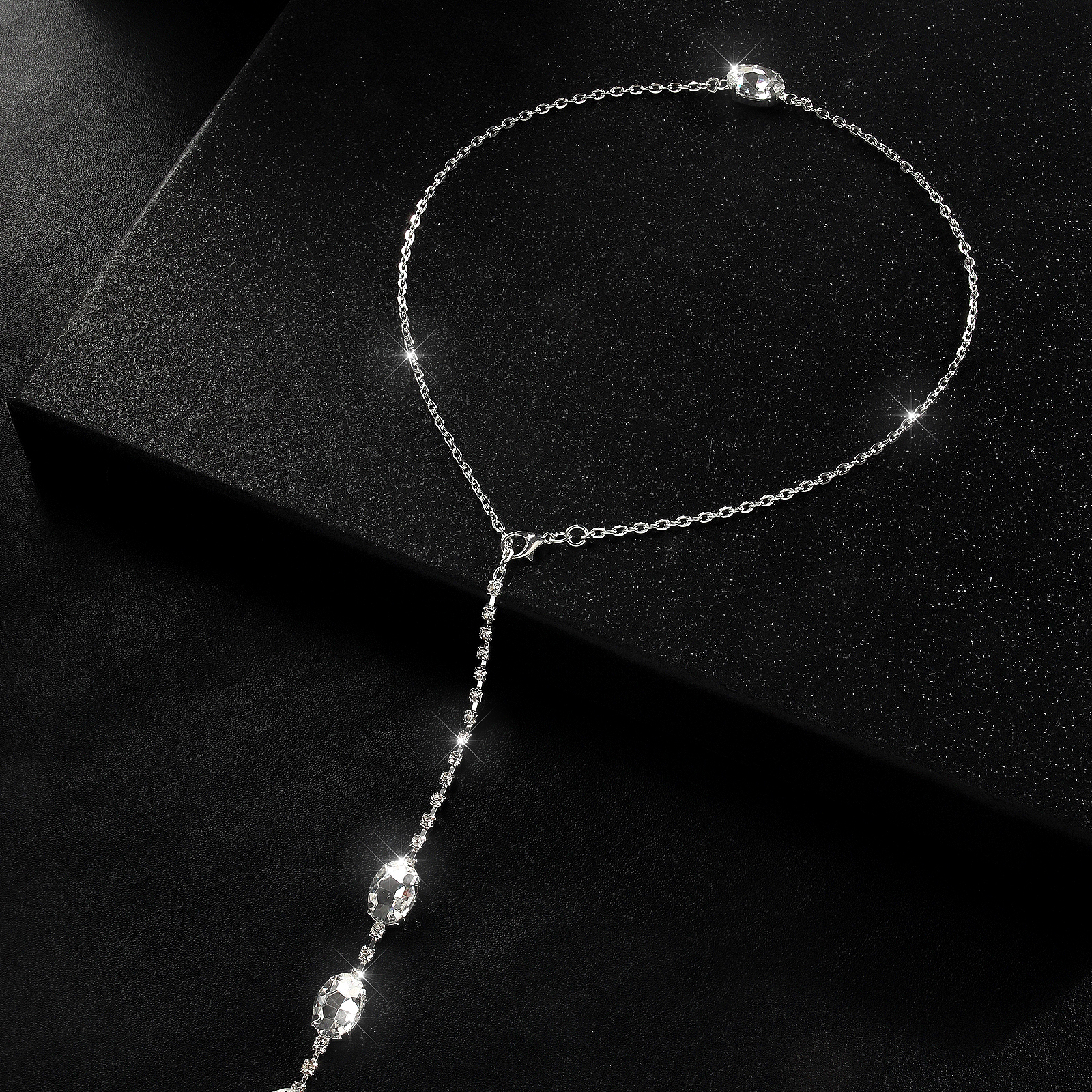 1 women's luxurious elegant  w - Body Jewelry Bulk recensione e prezzo