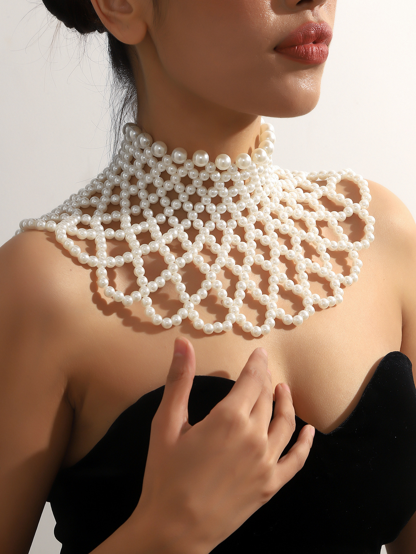 Body Chain Jewelry European An - Body Jewelry Metal Types recensione e prezzo