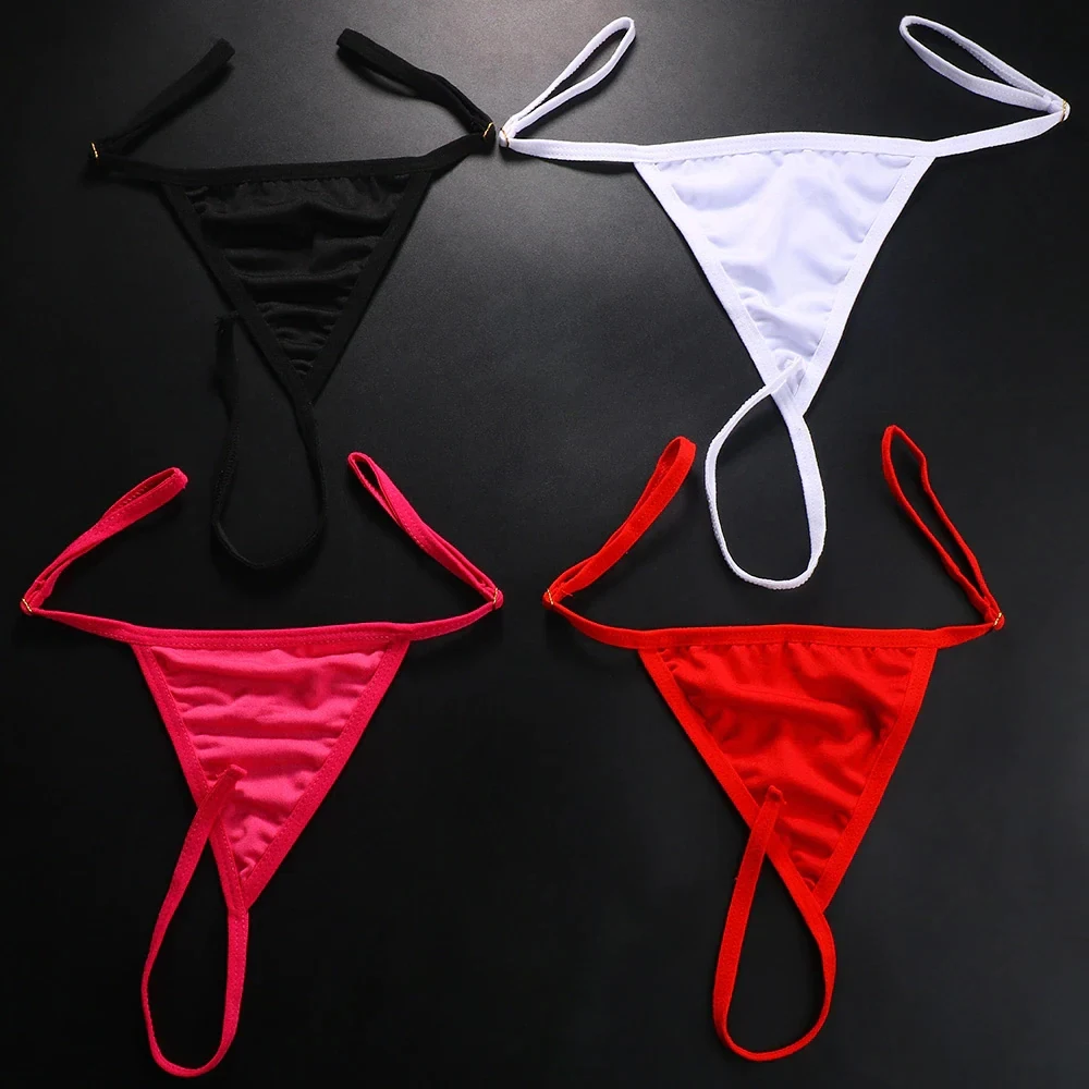 Sexy Round Rhinestone Thong Ad - Body Jewelry Bulk recensione e prezzo